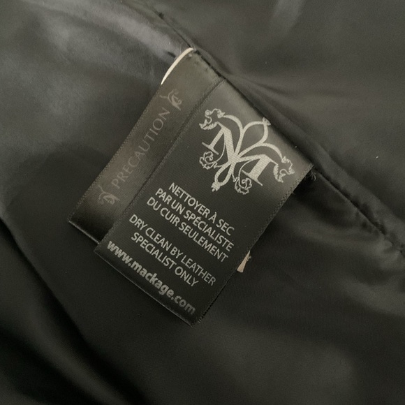 Mackage - Picture 10 of 16